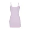 FITS EVERYBODY SLIP DRESS | SUGAR PLUM