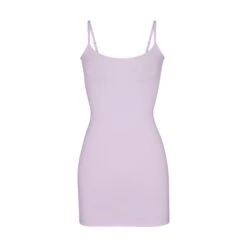 FITS EVERYBODY SLIP DRESS | SUGAR PLUM