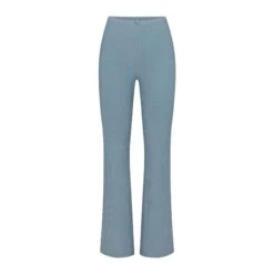 SOFT LOUNGE LACE PANT | ARCTIC