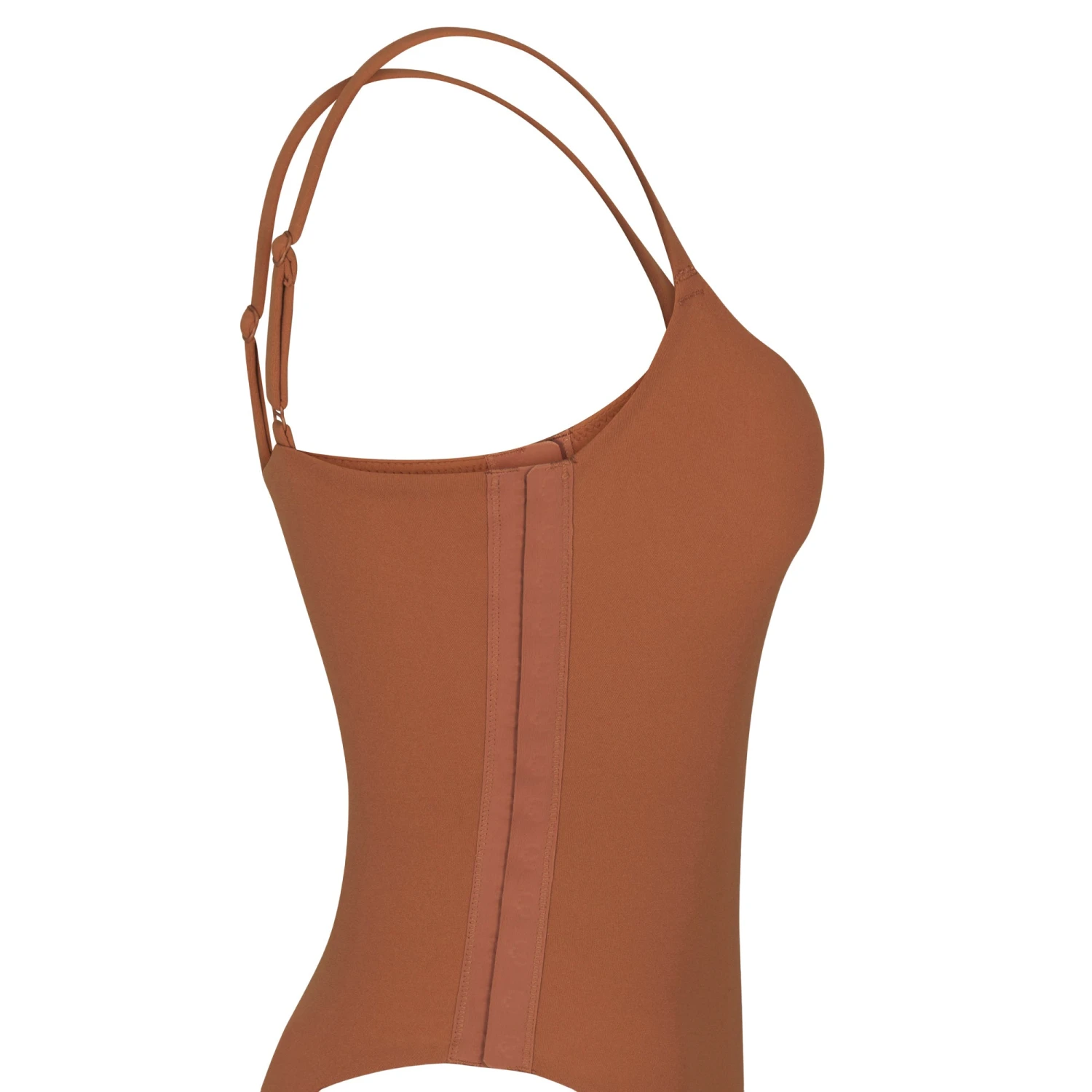 ADAPTIVE FITS EVERYBODY BODYSUIT | BRONZE 4 ADAPTIVE FITS EVERYBODY BODYSUIT | BRONZE - Image 4