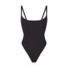 ADAPTIVE FITS EVERYBODY BODYSUIT | ONYX
