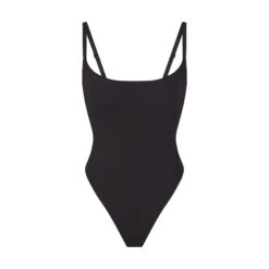 ADAPTIVE FITS EVERYBODY BODYSUIT | ONYX