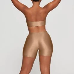 SHINE JERSEY BIKE SHORT | SIENNA -Deals Easy Allure Wardrobe Store SKIMS LOUNGEWEAR BO BKS 3016 HA SIE 0011 BK