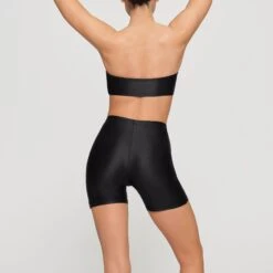 SHINE JERSEY BIKE SHORT | ONYX -Deals Easy Allure Wardrobe Store SKIMS LOUNGEWEAR BO BKS 3016 HD ONX 0015 BK