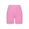 OUTDOOR BIKE SHORT | BUBBLE GUM