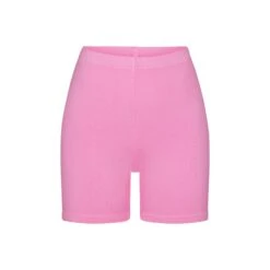 OUTDOOR BIKE SHORT | BUBBLE GUM