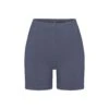 OUTDOOR BIKE SHORT | STEEL BLUE