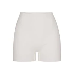 RAW EDGE SHORT | MARBLE