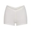 SOFT LOUNGE V-WAIST SHORT | MARBLE