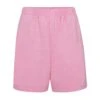BOYFRIEND FLEECE SHORT | BUBBLE GUM