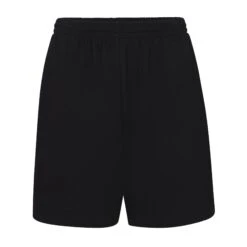BOYFRIEND FLEECE SHORT | ONYX