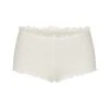 LOGO POINTELLE MINI SHORT | MARBLE