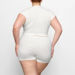 SOFT LOUNGE LACE SHORT | MARBLE 9 SOFT LOUNGE LACE SHORT | MARBLE -Deals Easy Allure Wardrobe Store SKIMS LOUNGEWEAR BO SHO 3095 FC MBL 0015 BK