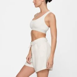 LIGHT FRENCH TERRY LOUNGE SHORT | MARBLE 7 LIGHT FRENCH TERRY LOUNGE SHORT | MARBLE -Deals Easy Allure Wardrobe Store SKIMS LOUNGEWEAR BO SHO 3155 GD MBL 0008 SD x2 845db2a7 17c5 4abd 99e5 c91d2fbea758