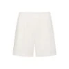 LIGHT FRENCH TERRY LOUNGE SHORT | MARBLE