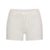 COTTON SLEEP SHORT | MARBLE