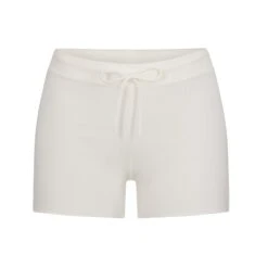 COTTON SLEEP SHORT | MARBLE