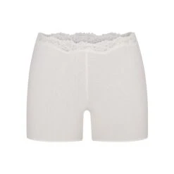 BRIDAL MESH SHORT | MARBLE