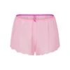 SKIMS ROMANCE SHORT | BUBBLE GUM
