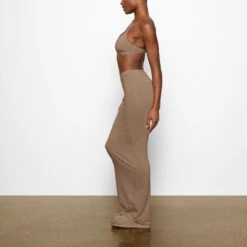 OUTDOOR LONG SKIRT | DESERT -Deals Easy Allure Wardrobe Store SKIMS LOUNGEWEAR BO SKT 2783 AB DES 0010 SD