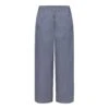 OUTDOOR WOVEN PANT | STEEL BLUE