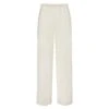 LOGO POINTELLE PANT | MARBLE