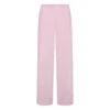 COTTON POPLIN SLEEP PANT | BABY PINK