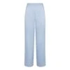 BRIDAL SILK PANT | GLACIER