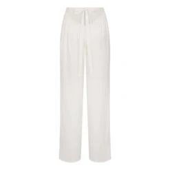 BRIDAL SILK PANT | MARBLE -Deals Easy Allure Wardrobe Store SKIMS LOUNGEWEAR BO STR 3189 MBL B