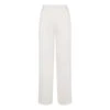 BRIDAL SILK PANT | MARBLE