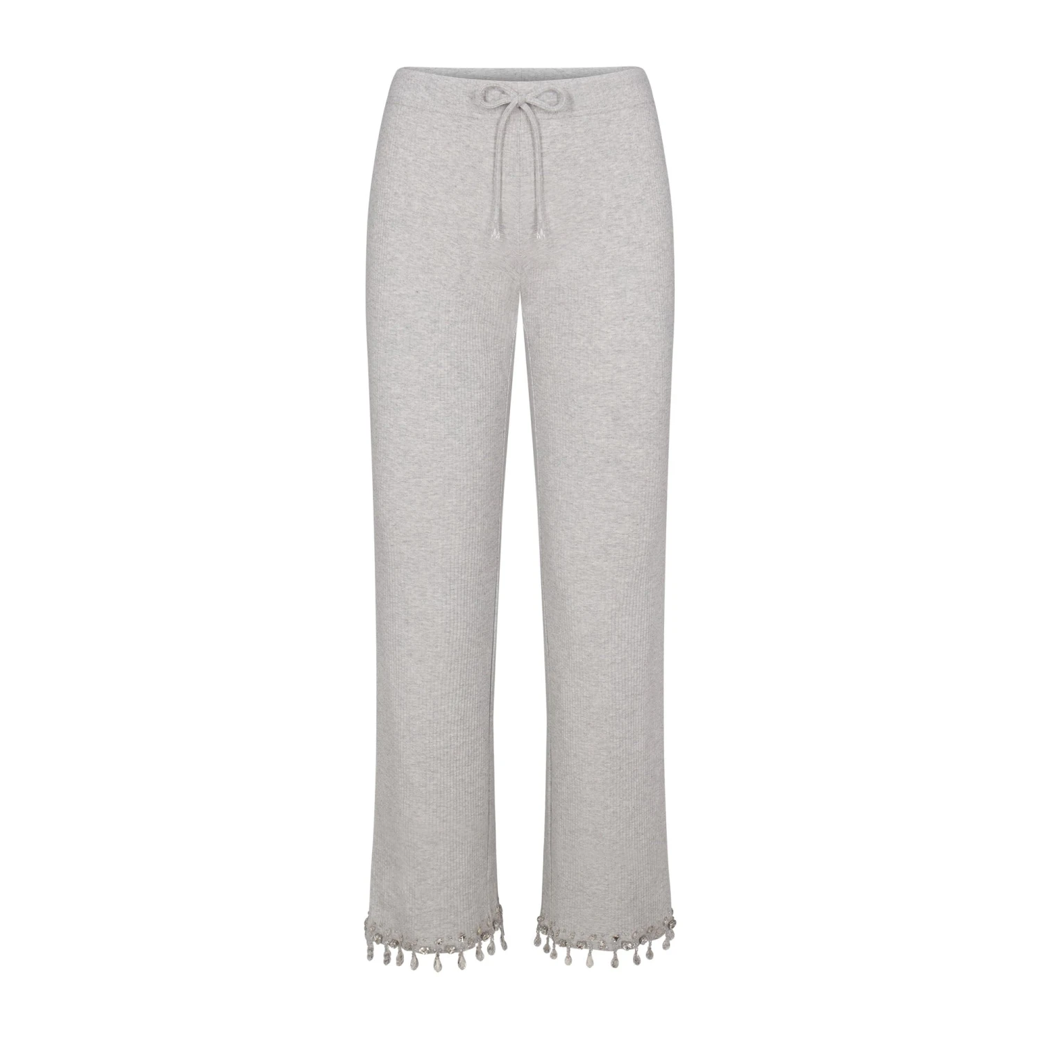 CHANDELIER PANT | LIGHT HEATHER GREY 1 CHANDELIER PANT | LIGHT HEATHER GREY