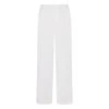 COTTON POPLIN SLEEP PANT | SNOW LOGO