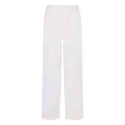 COTTON POPLIN SLEEP PANT | SNOW LOGO