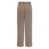 BOYFRIEND FLEECE PANT | DESERT