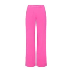 LIGHT FRENCH TERRY PANT | SUGAR PINK