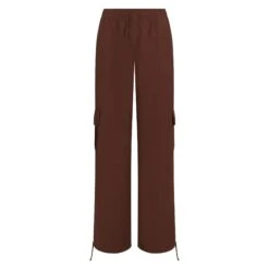 COVER UP CARGO PANT | COCOA