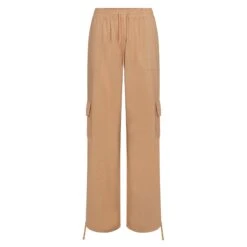 COVER UP CARGO PANT | OCHRE