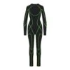 MOTO CONTOUR CATSUIT | ONYX