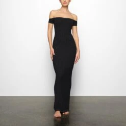 Deals Easy Allure Wardrobe Store -Deals Easy Allure Wardrobe Store SKIMS LOUNGEWEAR DR MAX 2698 CD ONX 0001 FR