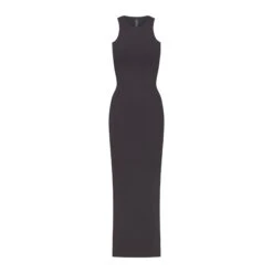 OUTDOOR TANK DRESS | ASH