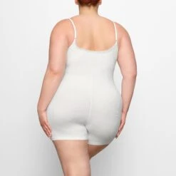 SOFT LOUNGE LACE ONESIE | MARBLE -Deals Easy Allure Wardrobe Store SKIMS LOUNGEWEAR OS FUL 3081 FC MBL 0015 BK