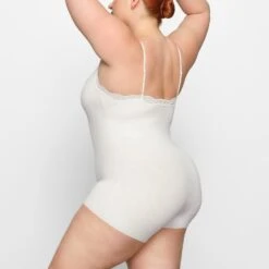 FITS EVERYBODY CORDED LACE ONESIE | MARBLE -Deals Easy Allure Wardrobe Store SKIMS LOUNGEWEAR OS MDT 4131 FC MBL 0011 SD x2 2b5a32e2 e94e 4bfc afba 6db589a38d35