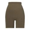 SOFT SMOOTHING SHORT | ARMY GREEN