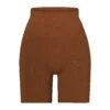 SOFT SMOOTHING SHORT | COPPER