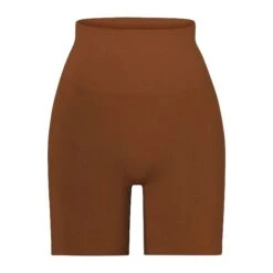 SOFT SMOOTHING SHORT | COPPER