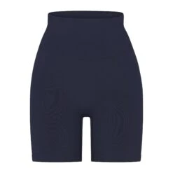 SOFT SMOOTHING SHORT | NAVY