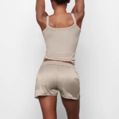 UTILITY SPORT SHORT | STONE -Deals Easy Allure Wardrobe Store SKIMS LOUNGWEAR AP SHO 1753 QB STO 0021 BK x2 3df6b045 93eb 4f73 a6cc 93bc9bb31599