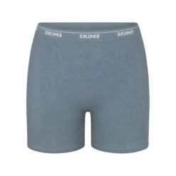 LOGO RIB BOXER | ARCTIC