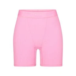 SOFT LOUNGE BOXER | COTTON CANDY