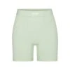 SOFT LOUNGE BOXER | HONEYDEW